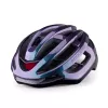 Rockbros HC-58C-M fietshelm 55–58 cm, blauw chameleon