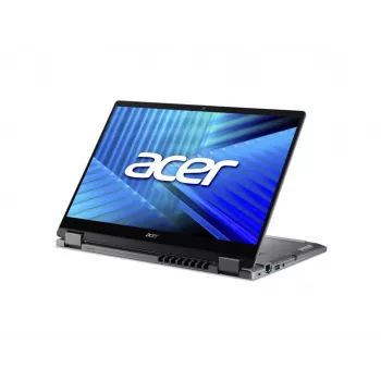 Acer TravelMate P2 Spin 14 TMP214RN-51-TCO Convertible Notebook, 14" WUXGA touchscreen, Intel Core 5 320, 16 GB DDR5, 256 GB SSD, Windows 11 Pro Education