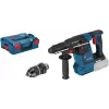 Bosch GBH 18V-26 F Professional accuboormhamer (0611910001)