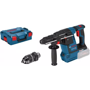 Bosch GBH 18V-26 F Professional accuboormhamer (0611910001)