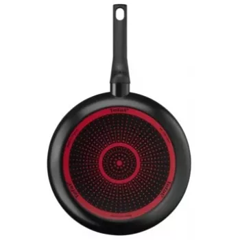 Tefal Simply Clean B5670253 koekenpan, allround pan, rond, 20 cm