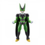 Bandai Dragon Ball Stars Cell Final Form verzamelbeeldje