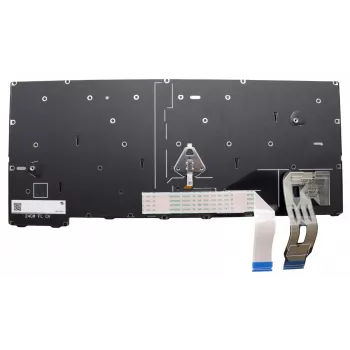 Lenovo-toetsenbord 5N21M38211 met verlichting voor ThinkPad T14