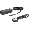 Dell 90 W wisselstroomadapter en voedingsconverter, voor binnen, zwart, 450-18143