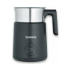 Severin Spuma Lite SM 3579 inductie melkopschuimer, 400 ml, zwart