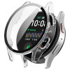 Tech-Protect Defense360 hoesje voor Samsung Galaxy Watch 7 44 mm, transparant