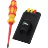 Wera Kraftform Kompakt VDE GO RA 2 schroevendraaierset, 5006621001