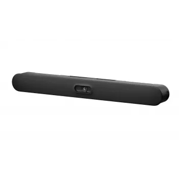 Logitech Rally Bar 2 videoconferentiesysteem, grafiet (960-001794)