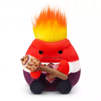ZURU Snackles Disney knuffel, assorti (één figuur)