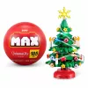 ZURU MAX kerstboom bouwspeelgoed