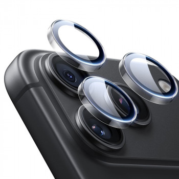 ESR Armorite camerabeschermer voor Apple iPhone 18 Pro / 18 Pro Max, transparant, 1D99500202