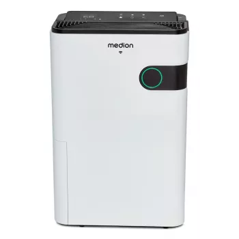 Medion DH30S (MD12044) slimme ontvochtiger, 280 W, wit