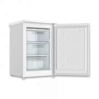 Severin 8848 tafelvriezer, wit