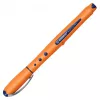 STABILO worker+ Rollerball Pen 2018/41, medium 0.5 mm, blauw