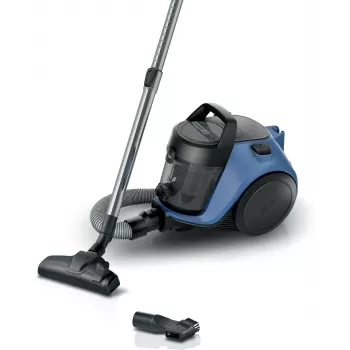 Bosch Serie 2 BGC05LBU2 stofzuiger zonder stofzak