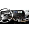 ARAT BIGmount montagekit voor MAN Trucks TGL/TGM/TGS/TGX vanaf modeljaar 2020