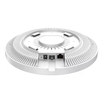 CUDY AP6500 BE6500 Wi-Fi 7-accesspoint, 2.5G, 10G SFP+