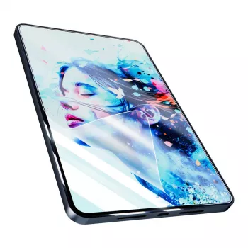 3MK Paper Feeling matte tabletschermbeschermer voor Acer Iconia X12 (2 st.)