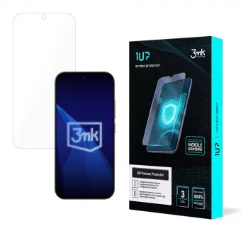 3MK 1UP Xiaomi 17 gaming-schermbeschermingsfilm, W-31UP-Xiaom16-0
