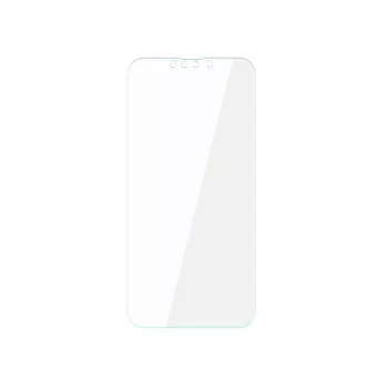 3mk SilkyMatt Pro matte schermbeschermingsfilm voor Apple iPhone 16e
