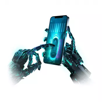 3MK 1UP Oppo Find X9 Pro gaming-schermbeschermingsfilm, W-31UP-OFX9Pro-0