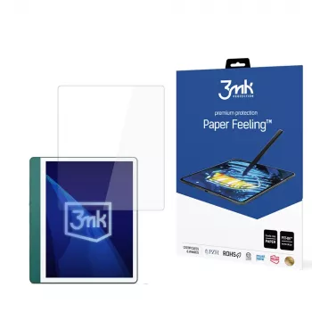 3mk Paper Feeling matte schermbeschermingsfolie voor Amazon Kindle Scribe 2 (2024) (2 stuks)