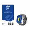 3MK ARC Watch Protection smartwatch-schermbeschermingsfilm voor Amazfit Bip 6