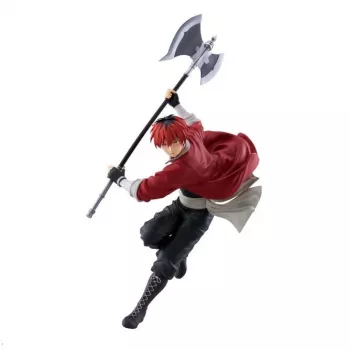 Verzamelfiguur Bandai Banpresto Frieren: Beyond Journey's End Maximatic - Stark