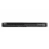 QNAP QSW-M7230P-2X4F24T L3 Lite beheerde switch, 2 x 100 Gigabit QSFP28 + 4 x 25 Gigabit SFP28 + 24 x 100/1000/2.5G/5G/10G (PoE++)