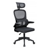 Tacens Mars Gaming MGC-ERGOPRO gamestoel, zwart