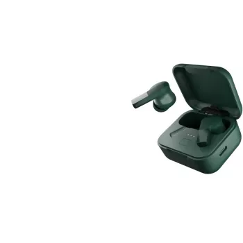 Fairphone Fairbuds 2 true wireless-in-ear-oordopjes, bosgroen