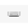 Apple Mac mini M6 (Z1UC_28_DE_CTO) desktop, 24 GB RAM, 2 TB SSD, 2.5 Gb Ethernet, macOS, zilveren