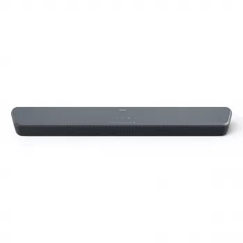 Philips TAB5201/10 2.0 soundbar, Bluetooth, zwart