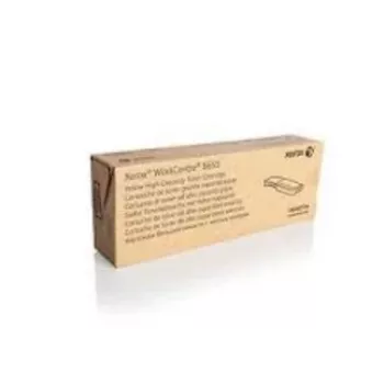 Xerox Originele toner 106R03106 cyaan voor WorkCentre 6655, 7.500 pagina's
