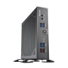 Shuttle DS50U5 XPC slanke barebone mini-pc, i5-1335U, 8 GB DDR5 RAM