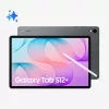 Samsung Galaxy Tab S12+ SM-X846 tablet, 12.6" 5G, 256 GB, grijs