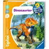 Ravensburger tiptoi Wieso? Weshalb? Warum? Junior Dinosaurier (49294)