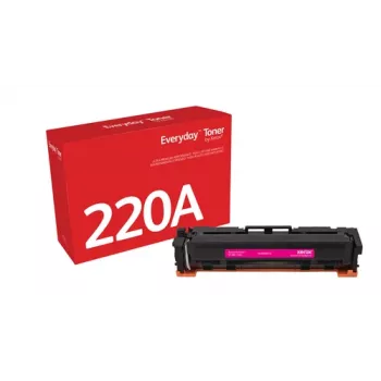 Xerox Everyday-toner compatibel met HP 220A W2203A, magenta