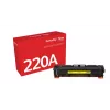 Xerox Everyday-toner compatibel met HP 220A W2202A, geel