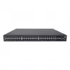 LevelOne GTP-5271DP beheerde L3 PoE+-switch, 48 x Gigabit PoE, 4 x 10G SFP, 400 W, 19"