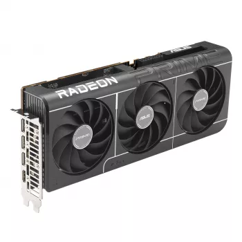 ASUS Prime RX9070GRE 12G EVO OC grafische kaart, 12 GB GDDR6
