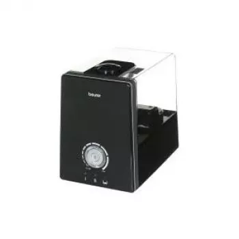 Beurer LB 88 Dual Luchbevochtiger, Zwart