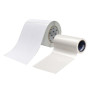 Brady J50-267-2569-KT polyesterlabel voor J5000-printers, 210,82 x 154,94 mm
