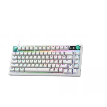 Logitech G G316 X 75 gamingtoetsenbord, 75%