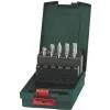 Metabo HM hardmetaal frezenset 628403000 (5 st.)