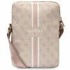 Guess GUTB10P4RPSP 4G Stripes tabletas 10", roze