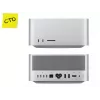 Apple Mac Studio (M5 Max 18-core CPU, 40-core GPU), 48 GB unified memory, 2 TB SSD