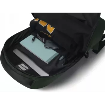 LAUT City Day Pack Notebook rugzak, olijfgroen, 12 liter, Cordura