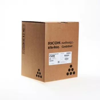 Ricoh 828426 tonercartridge 1 stuk origineel zwart