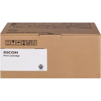 Ricoh 828427 tonercartridge 1 stuk origineel geel